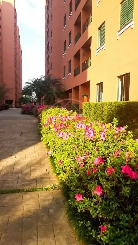 Apartamento, 2 quartos, 64 m² - Foto 12