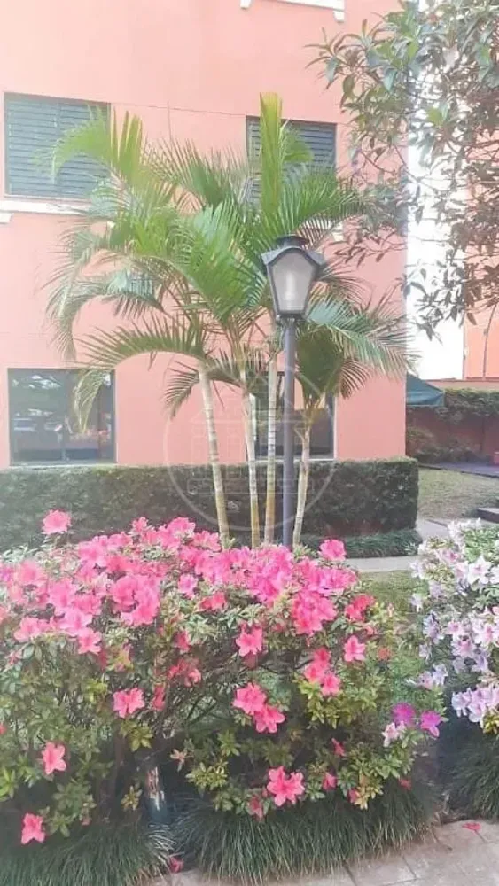 Apartamento, 2 quartos, 64 m² - Foto 11