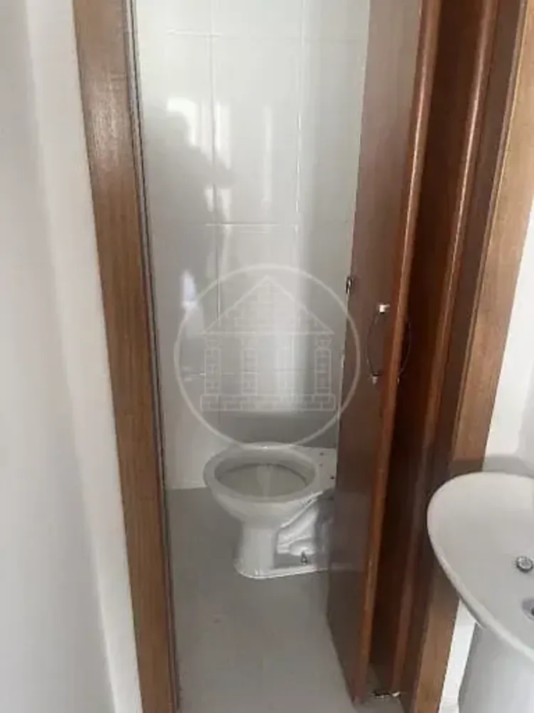 Sobrado, 3 quartos, 104 m² - Foto 6