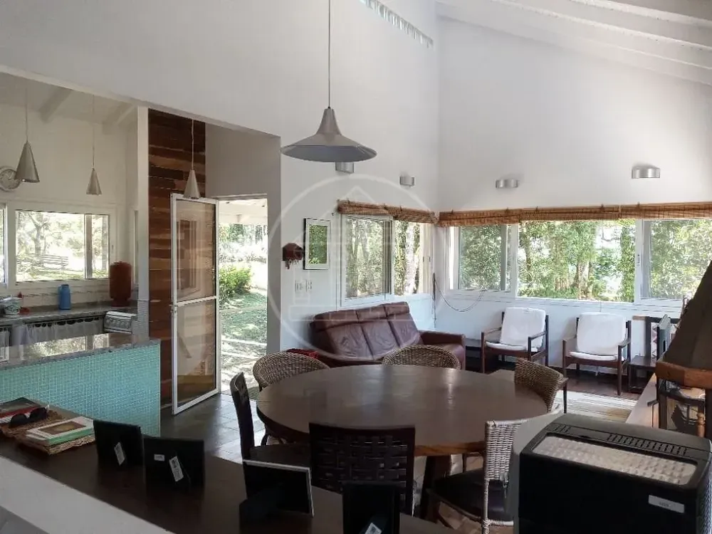 Sobrado, 3 quartos, 224 m² - Foto 8