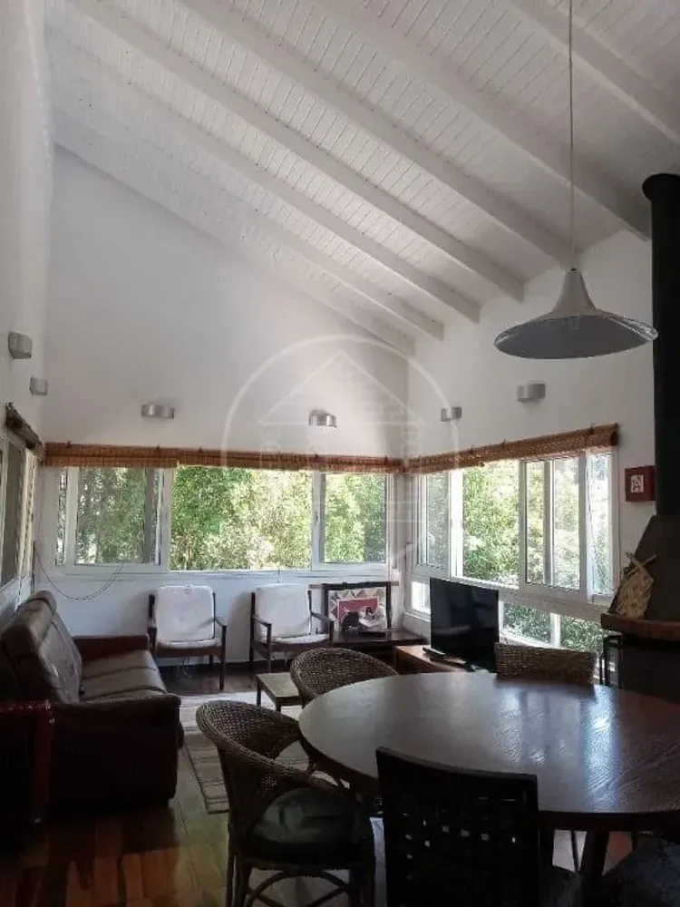 Sobrado, 3 quartos, 224 m² - Foto 5