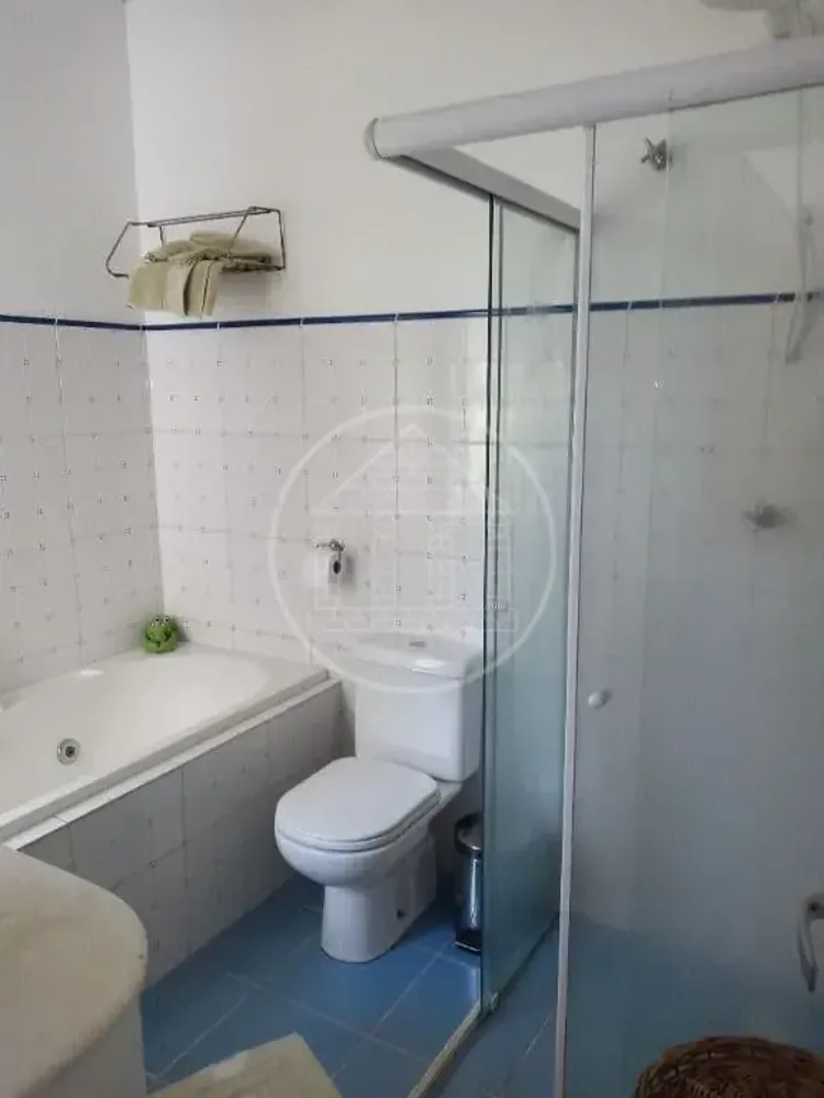 Sobrado, 3 quartos, 224 m² - Foto 13