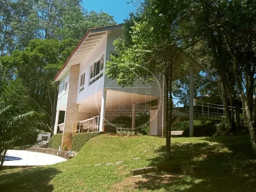 Sobrado, 3 quartos, 224 m² - Foto 1