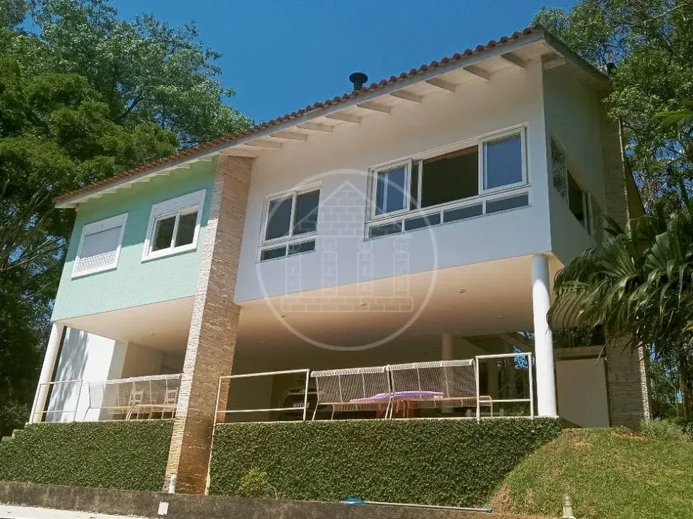 Sobrado, 3 quartos, 224 m² - Foto 2