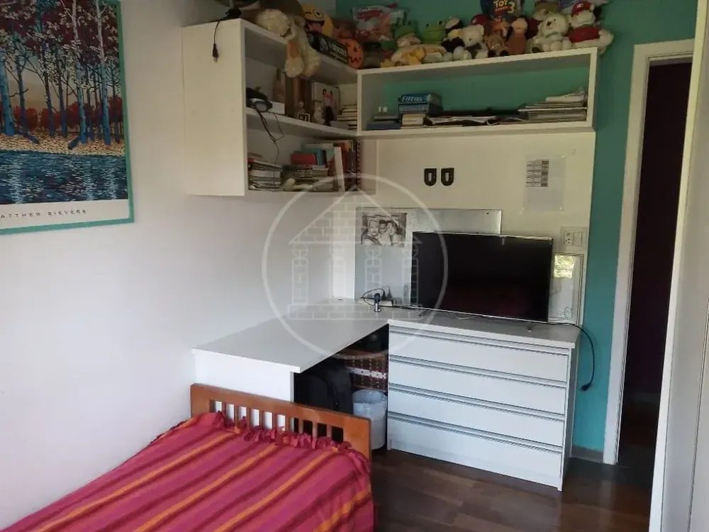 Sobrado, 3 quartos, 224 m² - Foto 15