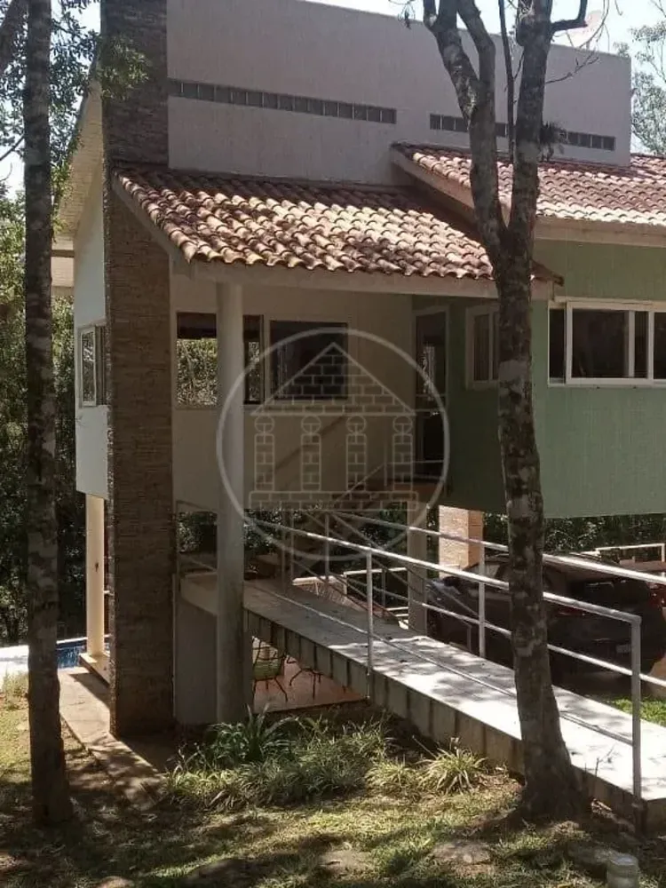 Sobrado, 3 quartos, 224 m² - Foto 3
