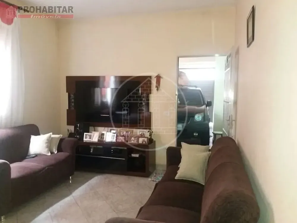 Sobrado, 2 quartos, 120 m² - Foto 3