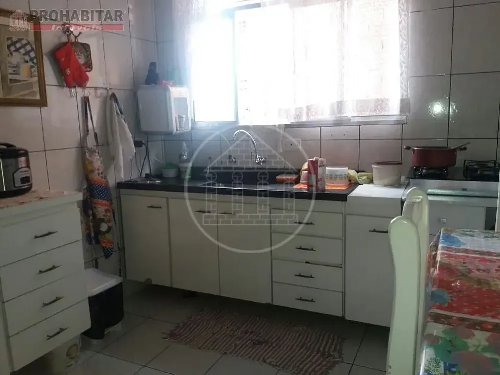 Sobrado, 2 quartos, 120 m² - Foto 5