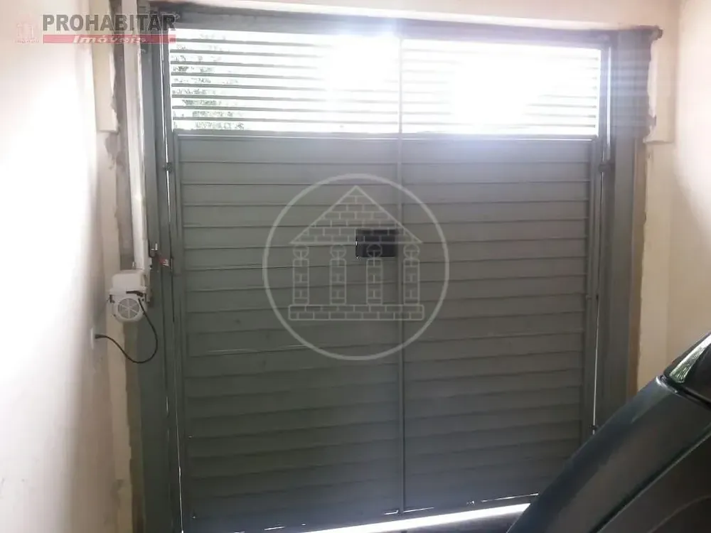 Sobrado, 2 quartos, 120 m² - Foto 2