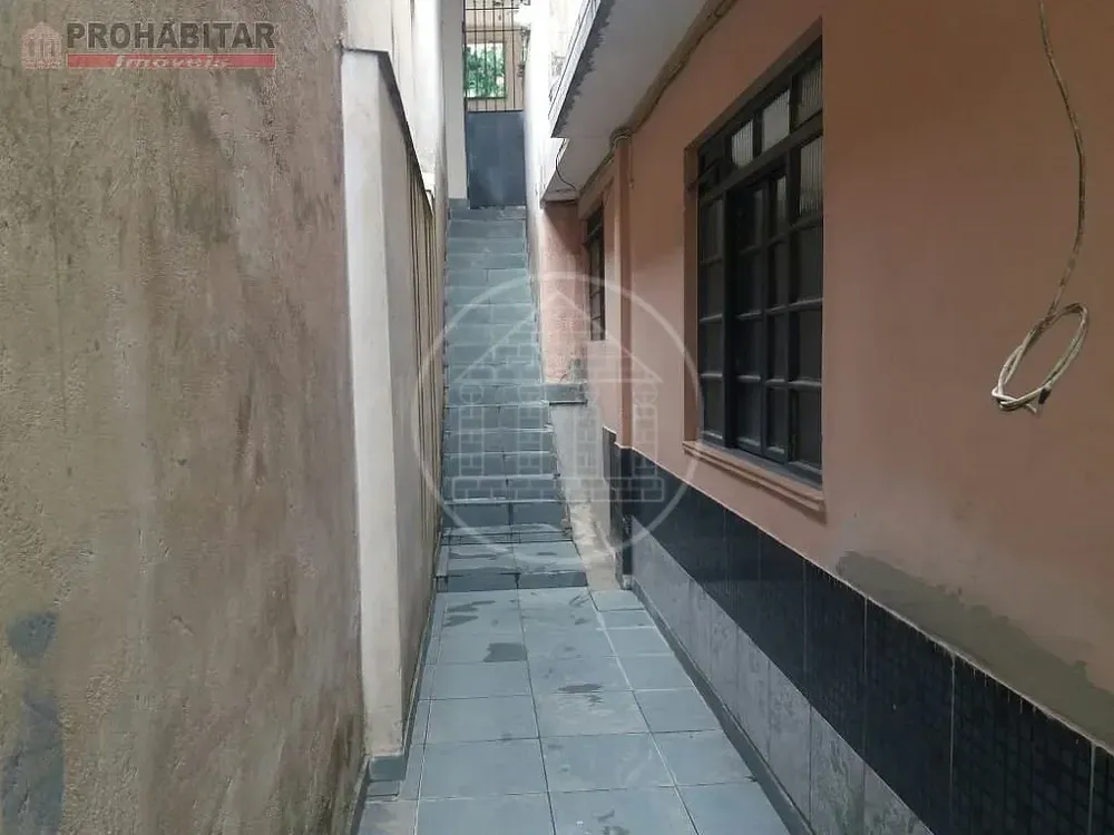 Sobrado, 2 quartos, 120 m² - Foto 8