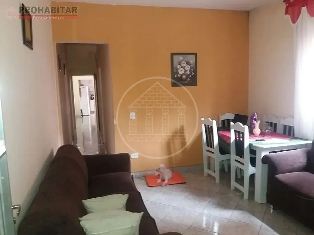 Sobrado, 2 quartos, 120 m² - Foto 4