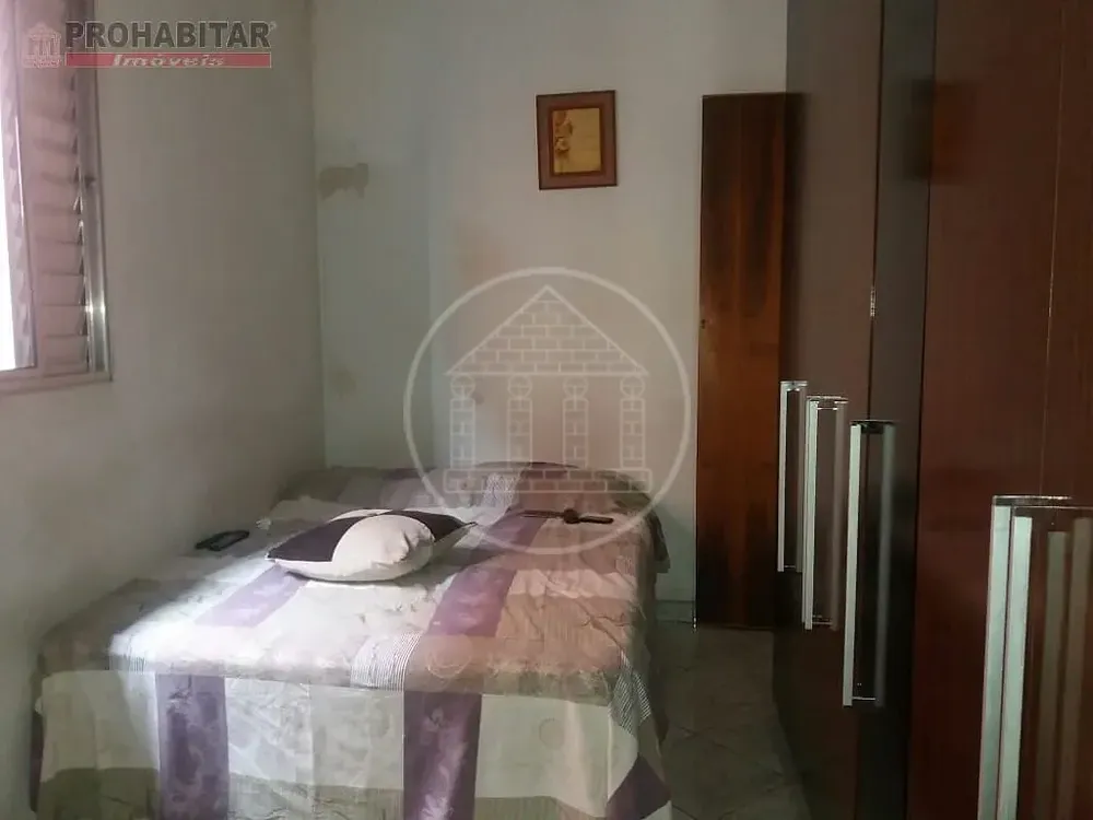 Sobrado, 2 quartos, 120 m² - Foto 7
