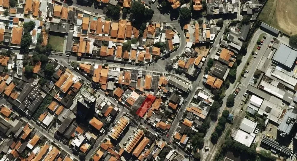 Terreno, 321 m² - Foto 2
