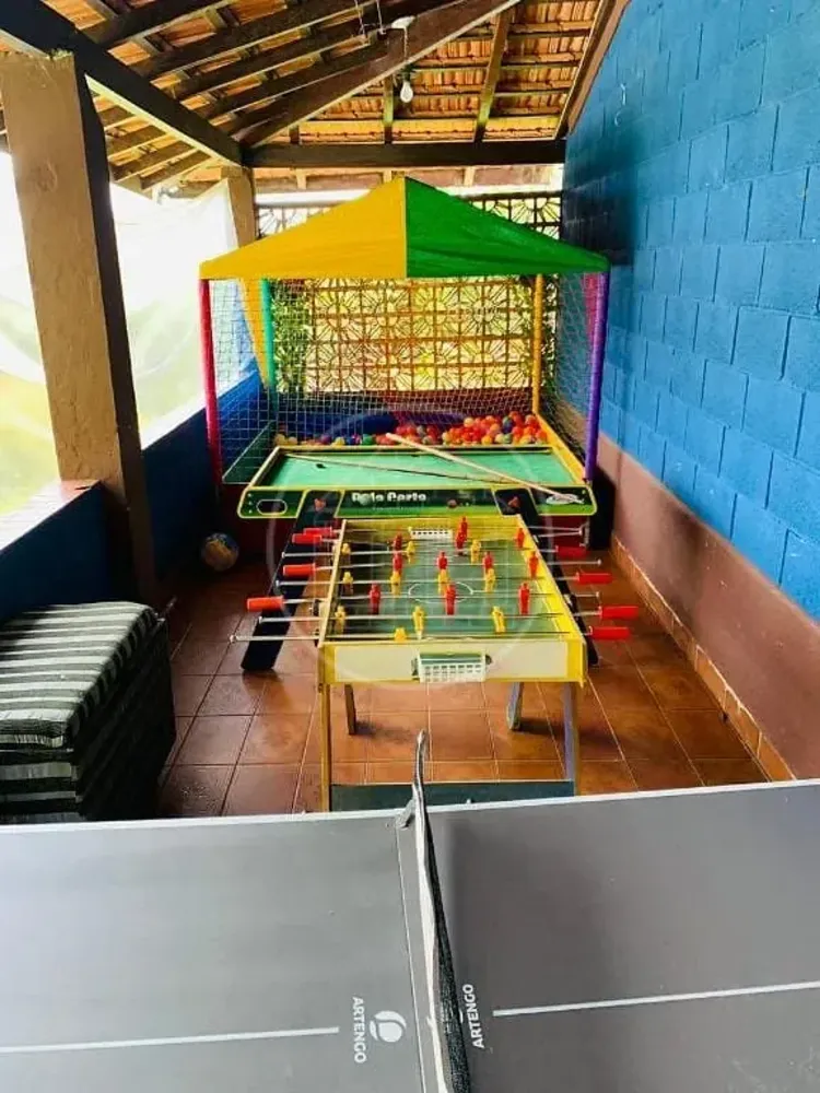 Chácara, 2 quartos, 2420 m² - Foto 9
