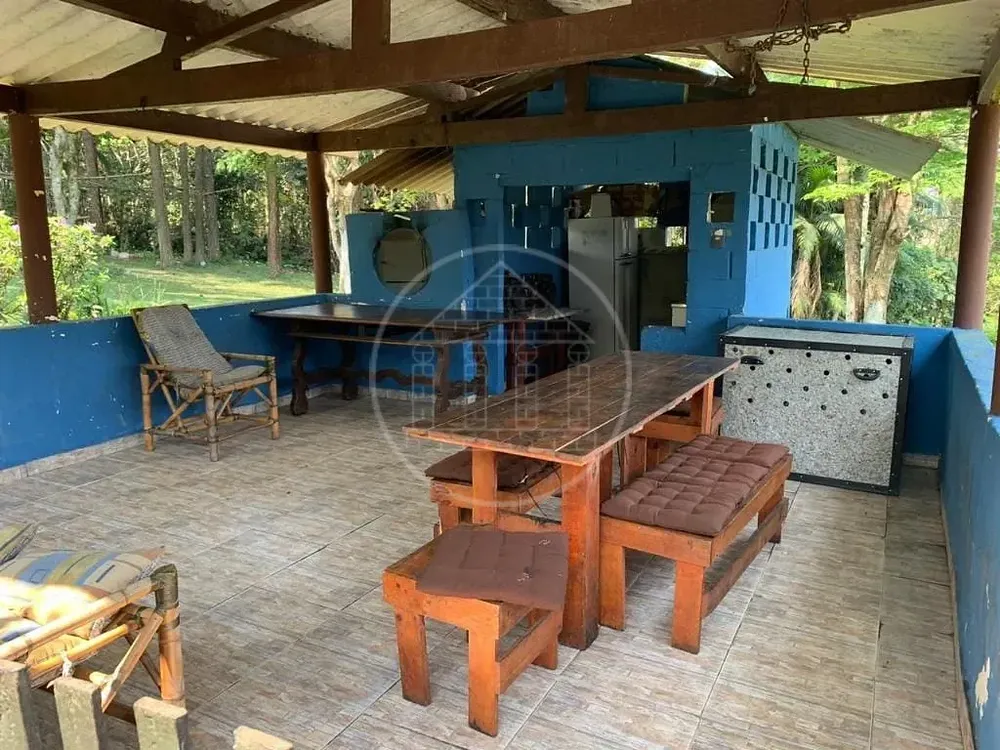 Chácara, 2 quartos, 2420 m² - Foto 1