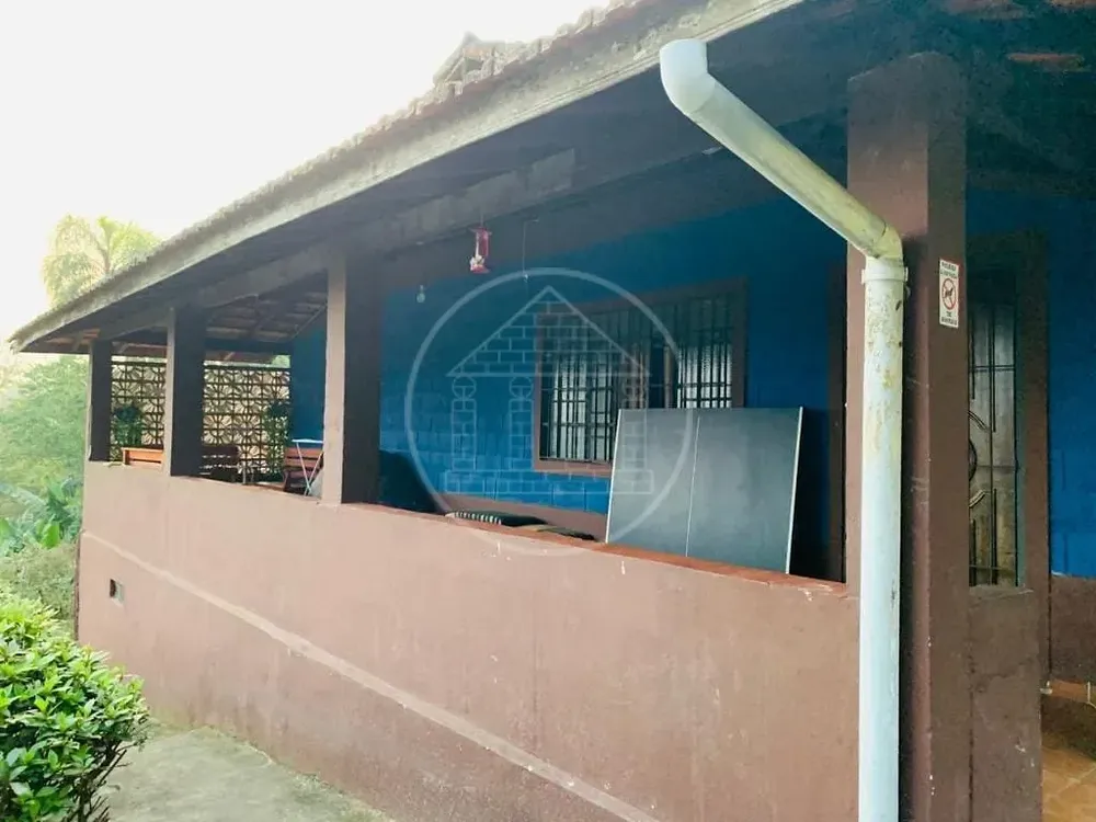 Chácara, 2 quartos, 2420 m² - Foto 8
