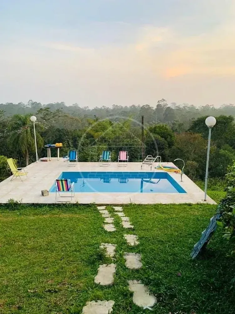 Chácara, 2 quartos, 2420 m² - Foto 2
