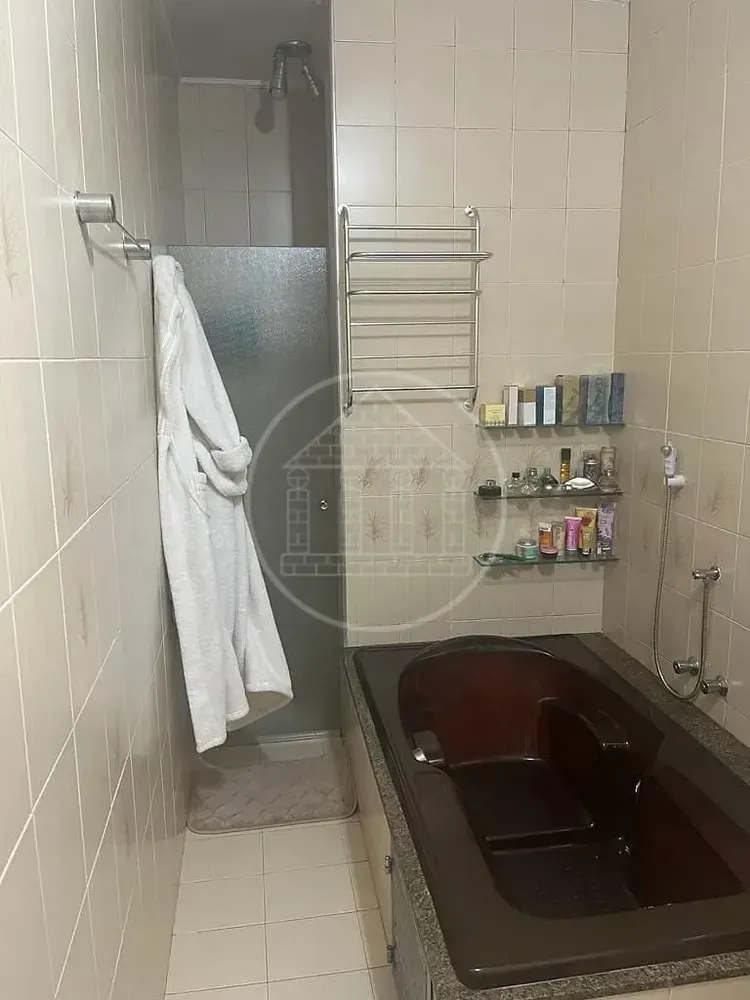 Sobrado, 4 quartos, 394 m² - Foto 10