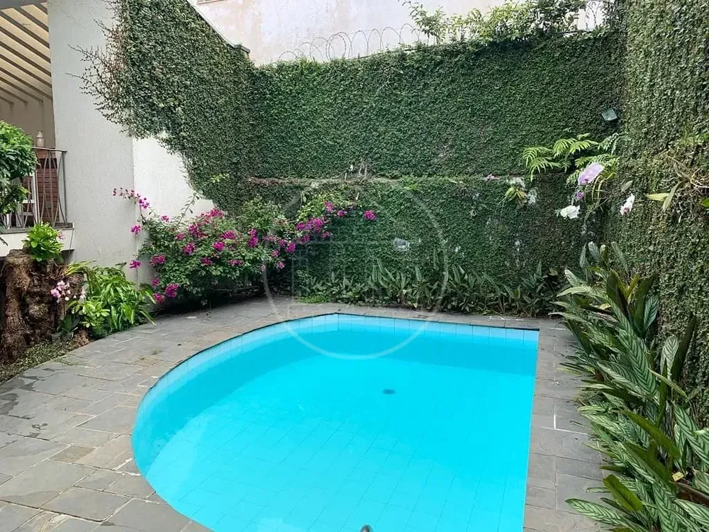Sobrado, 4 quartos, 394 m² - Foto 16