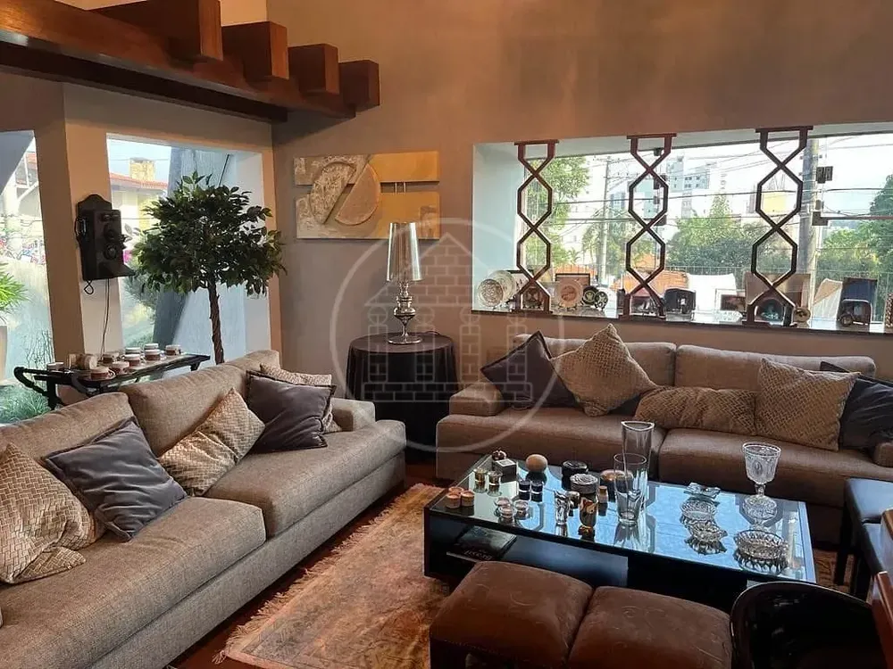 Sobrado, 4 quartos, 394 m² - Foto 2