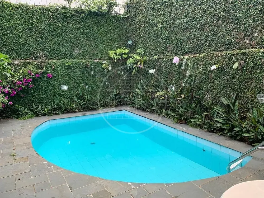 Sobrado, 4 quartos, 394 m² - Foto 15