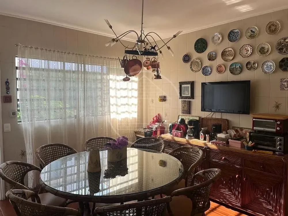 Sobrado, 4 quartos, 394 m² - Foto 11