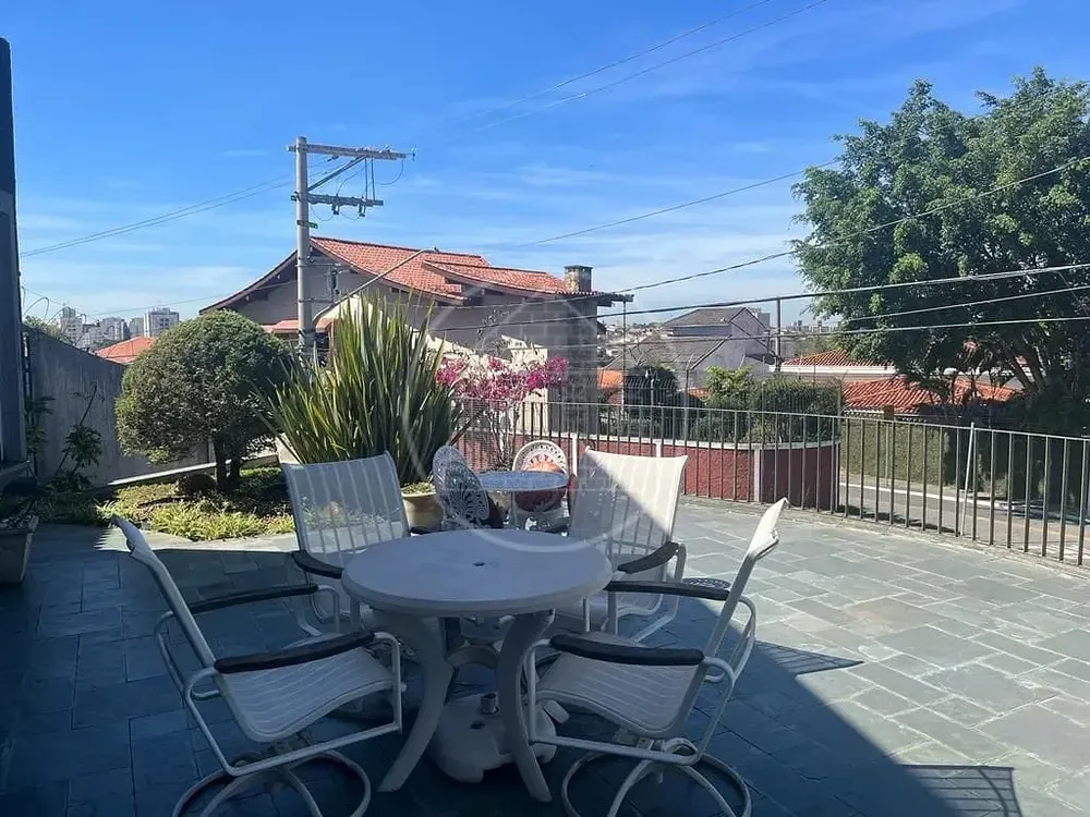 Sobrado, 4 quartos, 394 m² - Foto 13