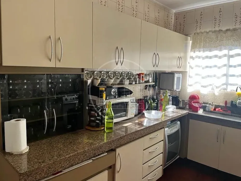 Sobrado, 4 quartos, 394 m² - Foto 12