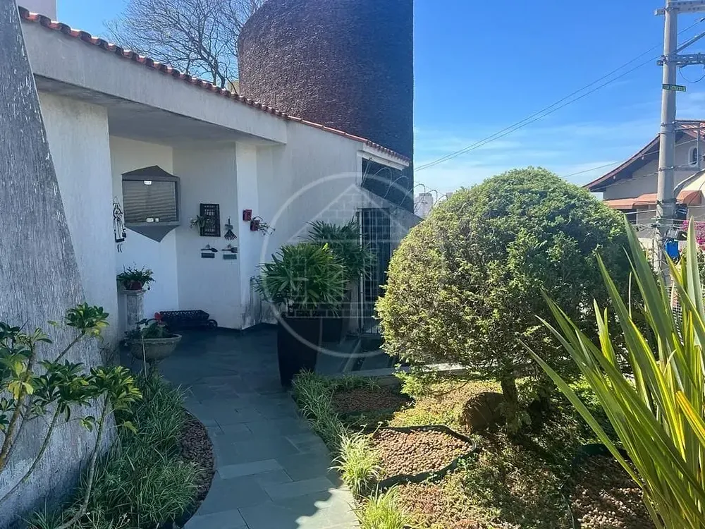 Sobrado, 4 quartos, 394 m² - Foto 3