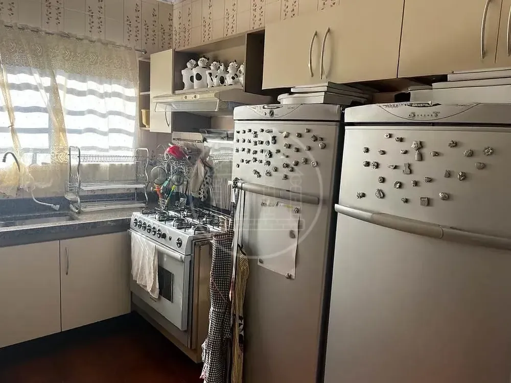 Sobrado, 4 quartos, 394 m² - Foto 7
