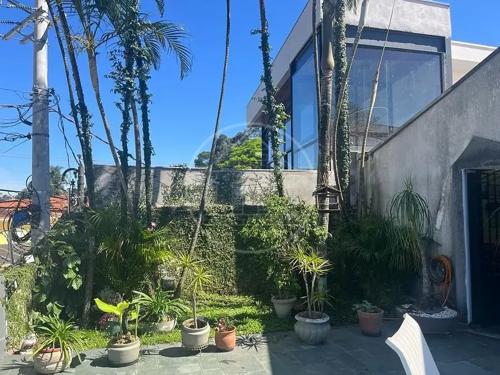 Sobrado, 4 quartos, 394 m² - Foto 14