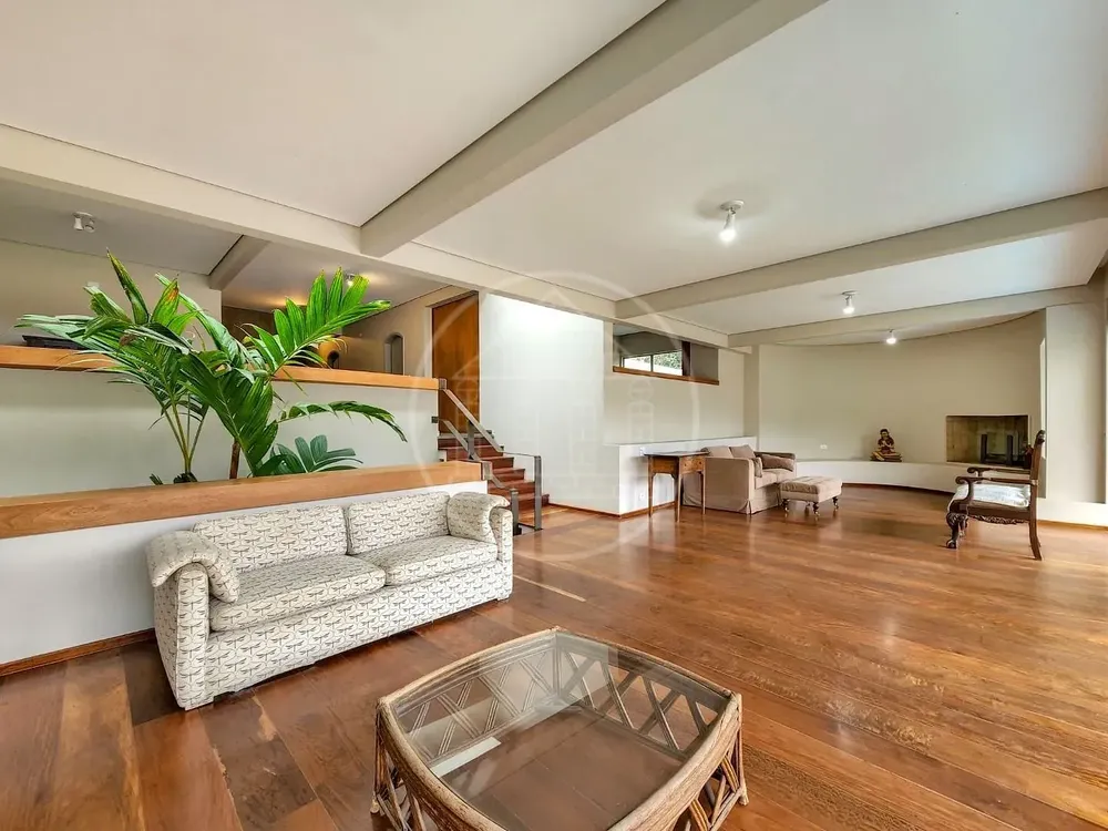 Casa, 5 quartos, 900 m² - Foto 1
