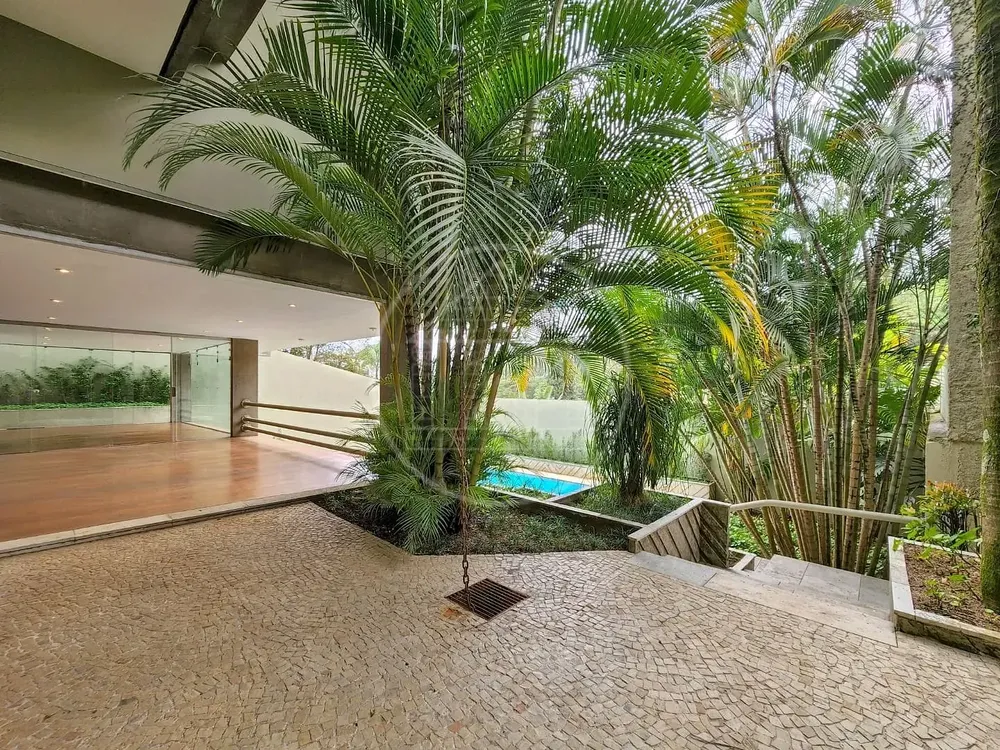 Casa, 5 quartos, 900 m² - Foto 2