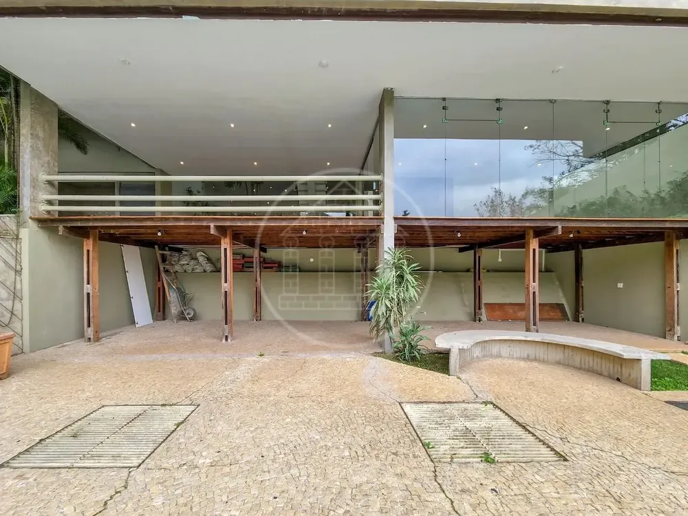Casa, 5 quartos, 900 m² - Foto 3