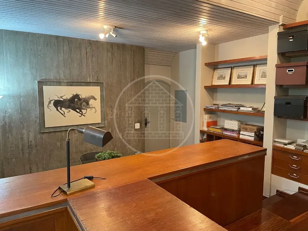 Casa, 5 quartos, 900 m² - Foto 5