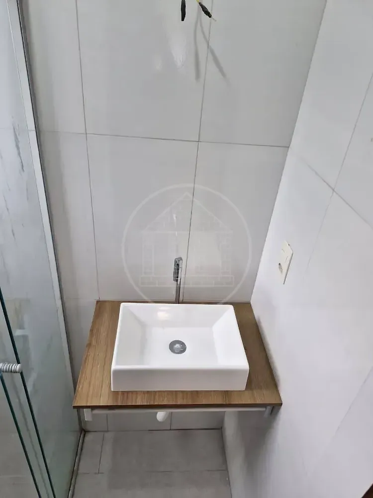 Sobrado, 2 quartos, 80 m² - Foto 8