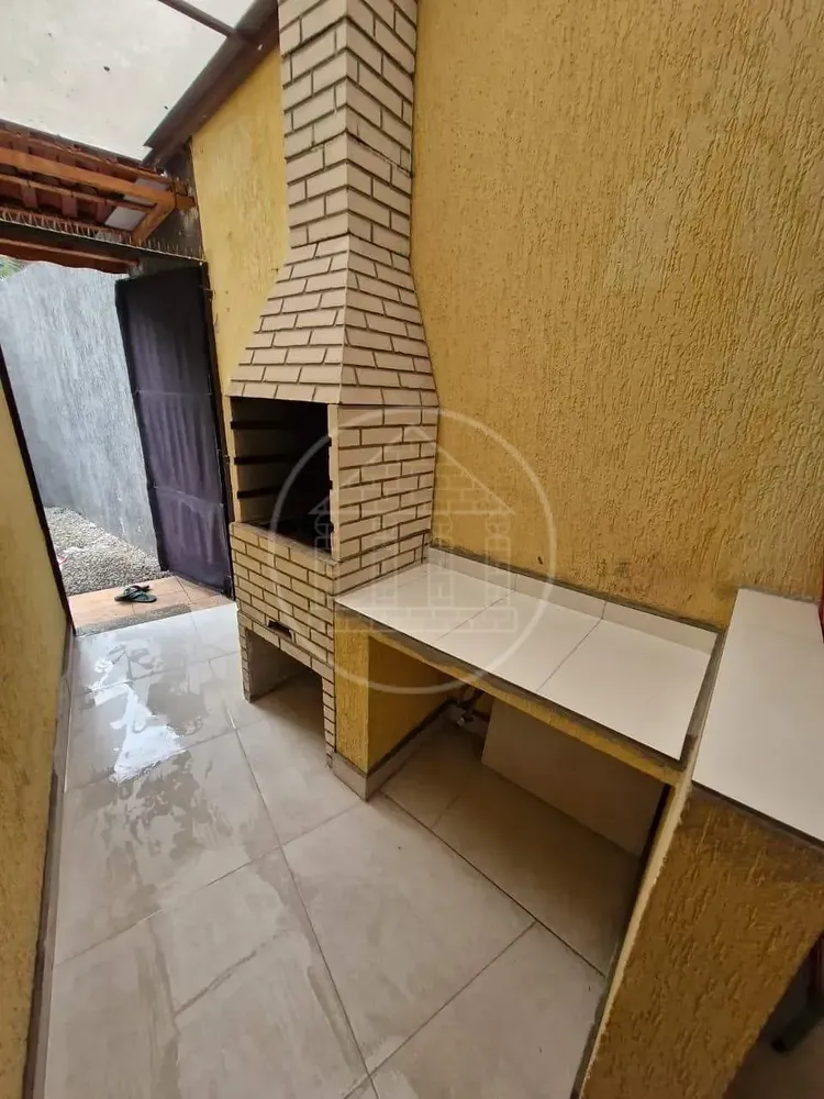 Sobrado, 2 quartos, 80 m² - Foto 6