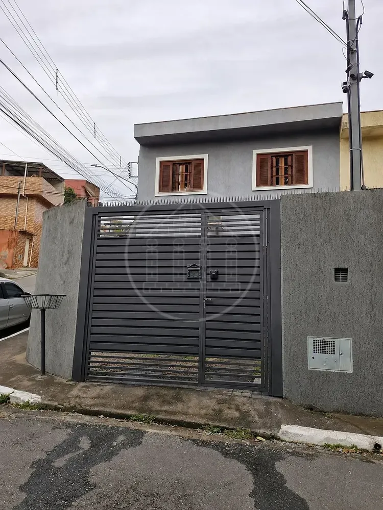 Sobrado, 2 quartos, 80 m² - Foto 12