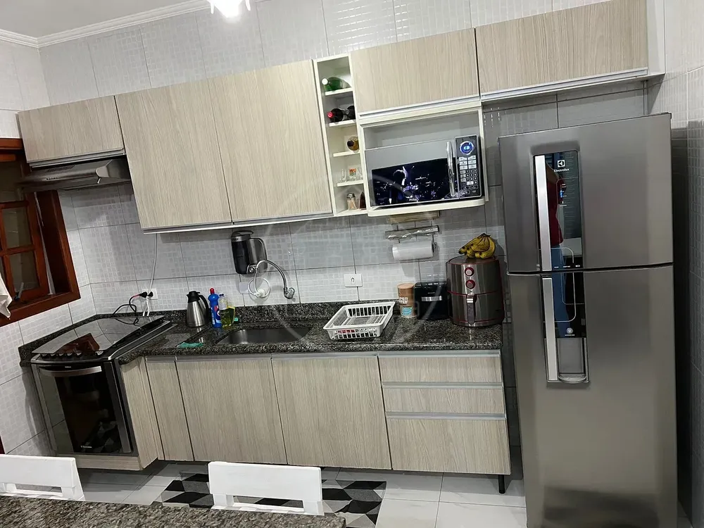 Sobrado, 2 quartos, 80 m² - Foto 2