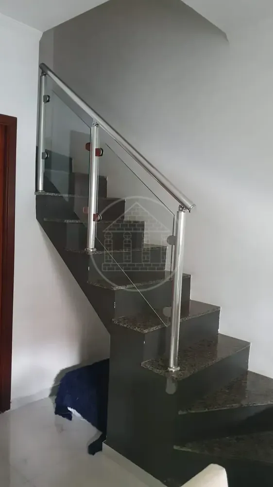 Sobrado, 2 quartos, 80 m² - Foto 4
