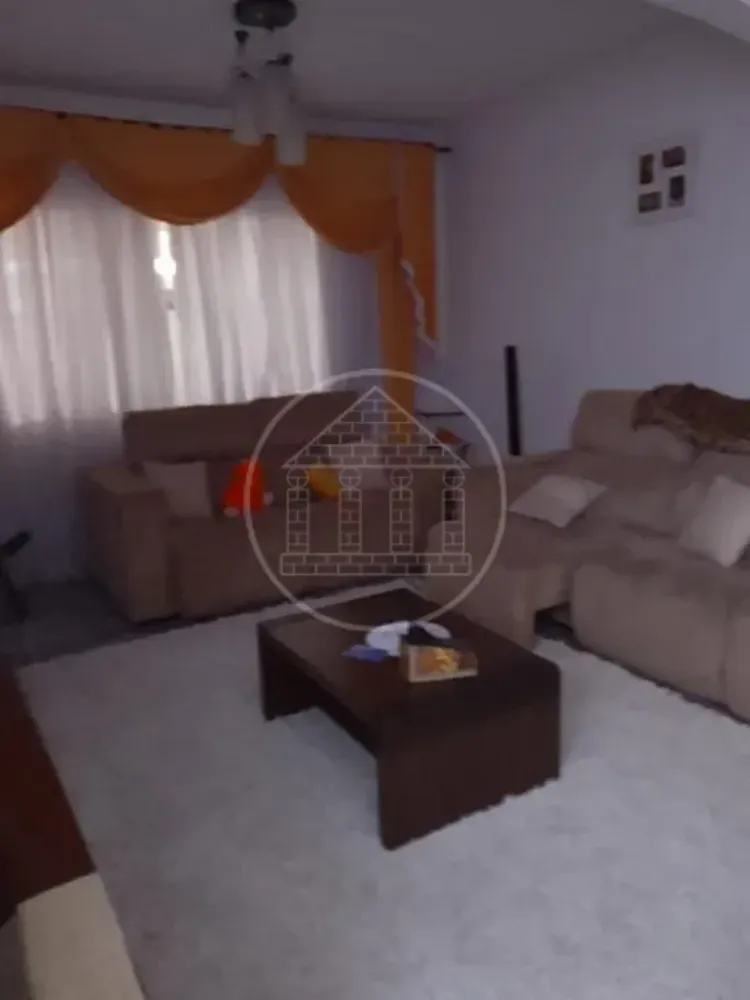 Sobrado, 4 quartos, 375 m² - Foto 2