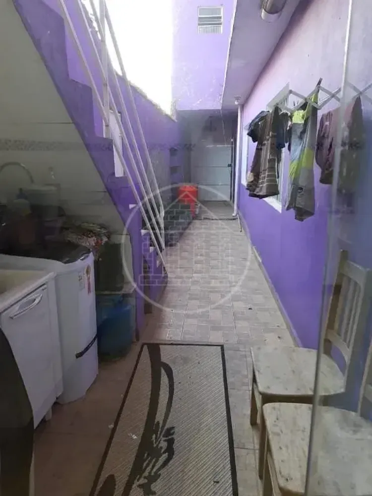 Sobrado, 4 quartos, 375 m² - Foto 14