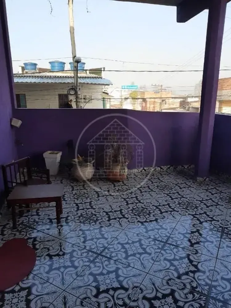 Sobrado, 4 quartos, 375 m² - Foto 15
