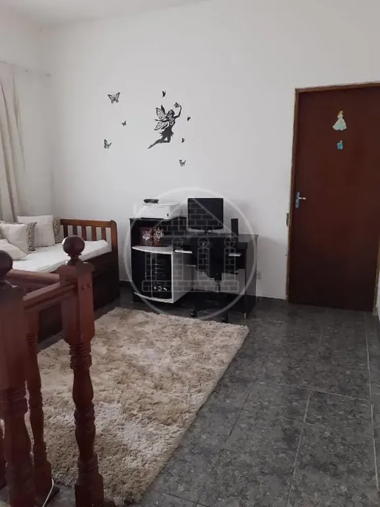 Sobrado, 4 quartos, 375 m² - Foto 4