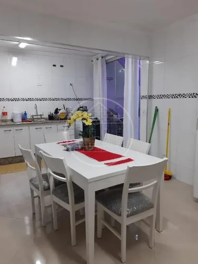 Sobrado, 4 quartos, 375 m² - Foto 8