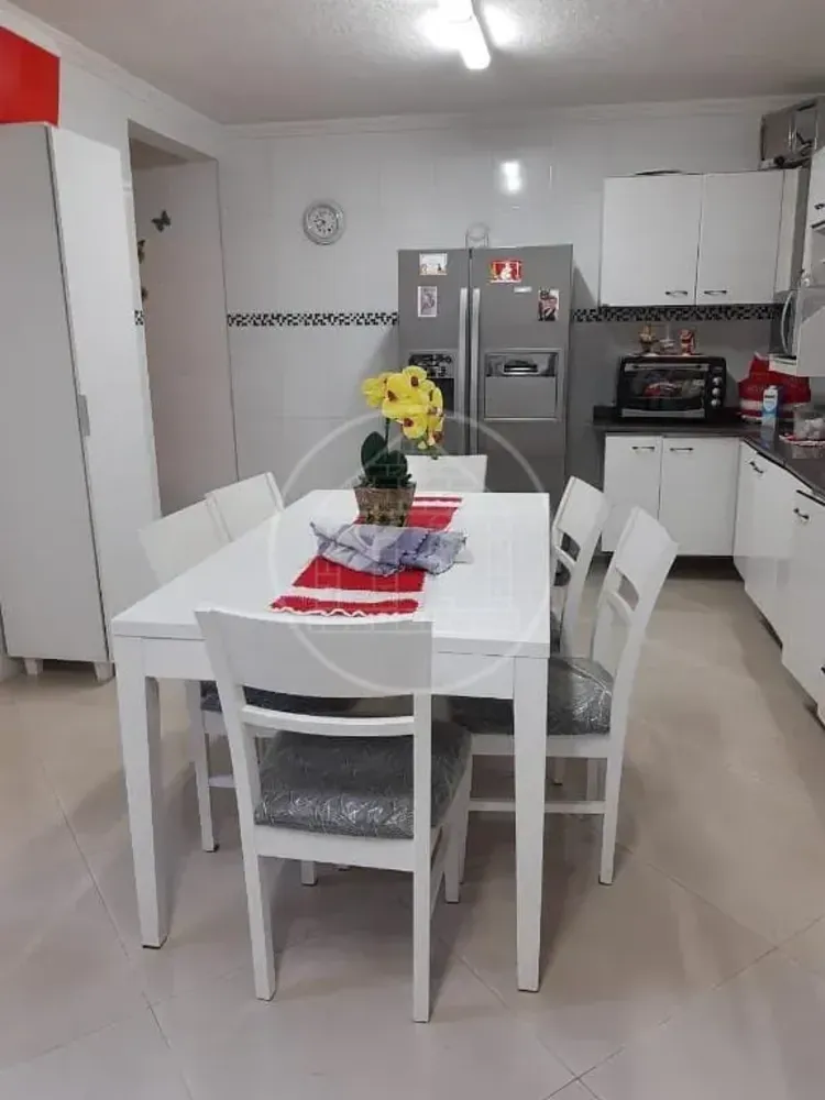 Sobrado, 4 quartos, 375 m² - Foto 7
