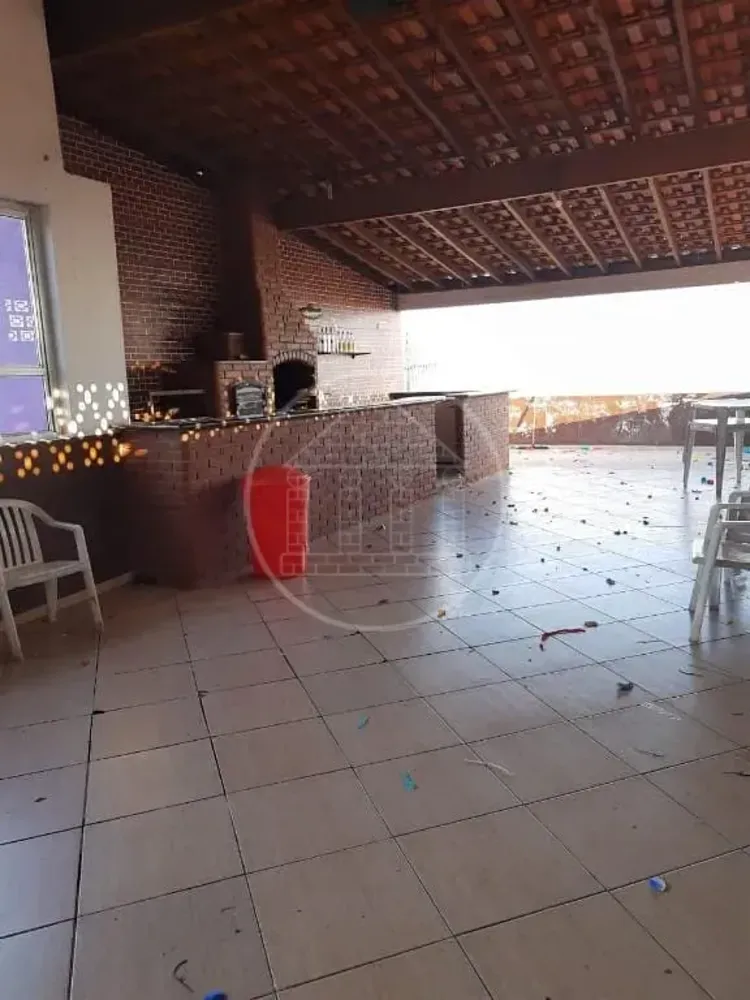 Sobrado, 4 quartos, 375 m² - Foto 16