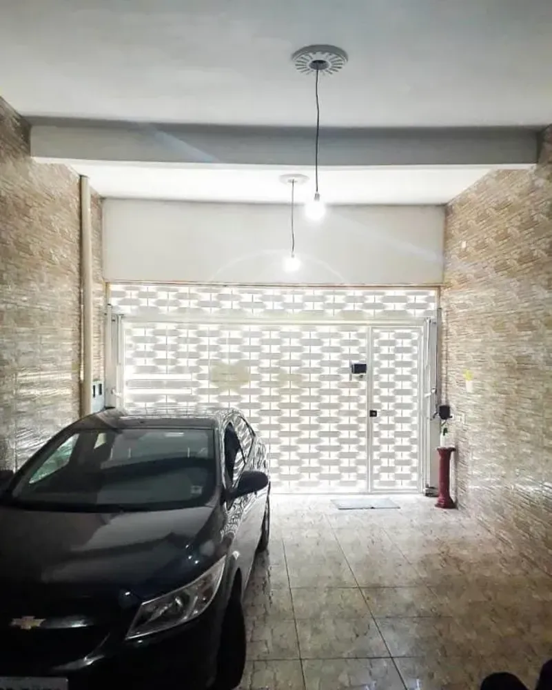 Sobrado, 3 quartos, 300 m² - Foto 16