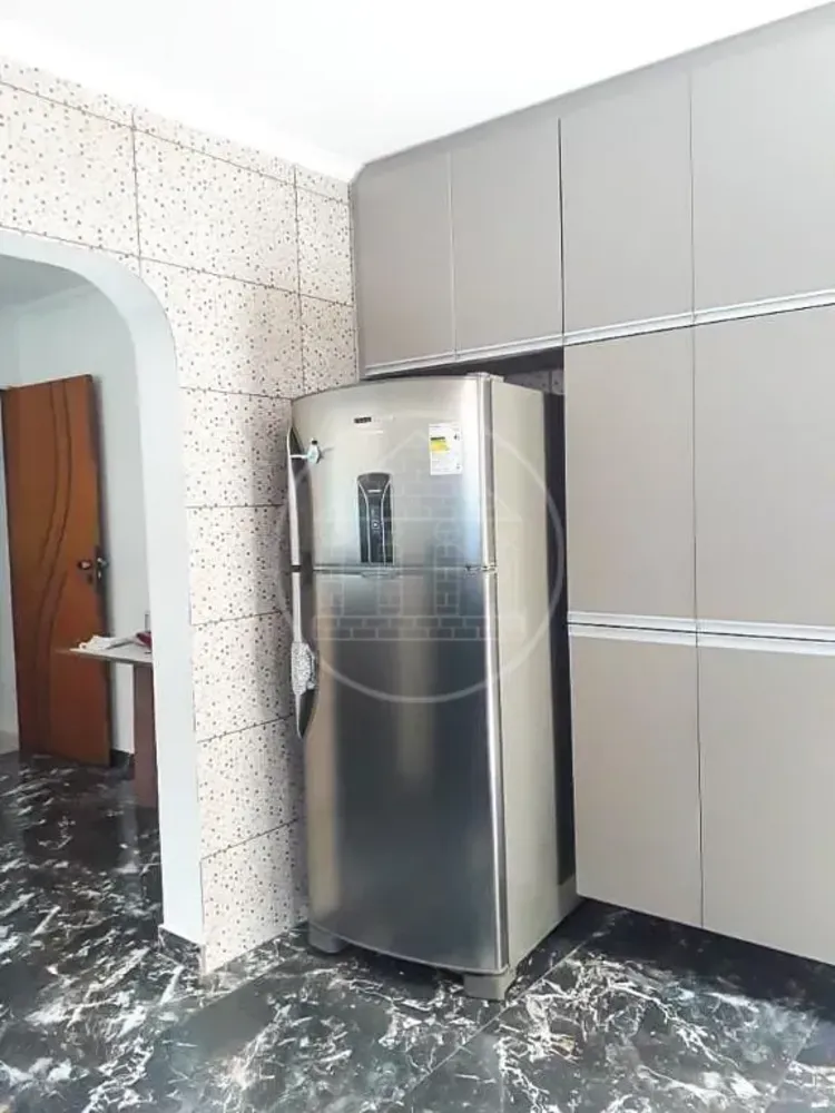 Sobrado, 3 quartos, 300 m² - Foto 7