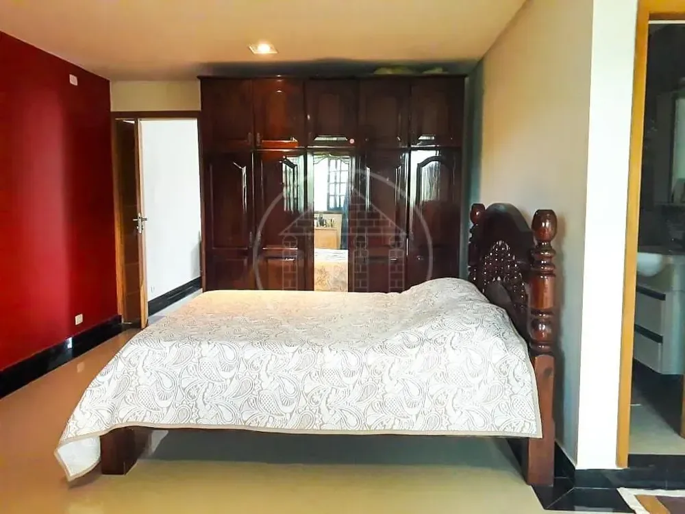 Sobrado, 3 quartos, 300 m² - Foto 9
